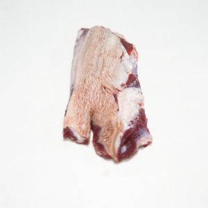 Dana Avurt (Tırtık)